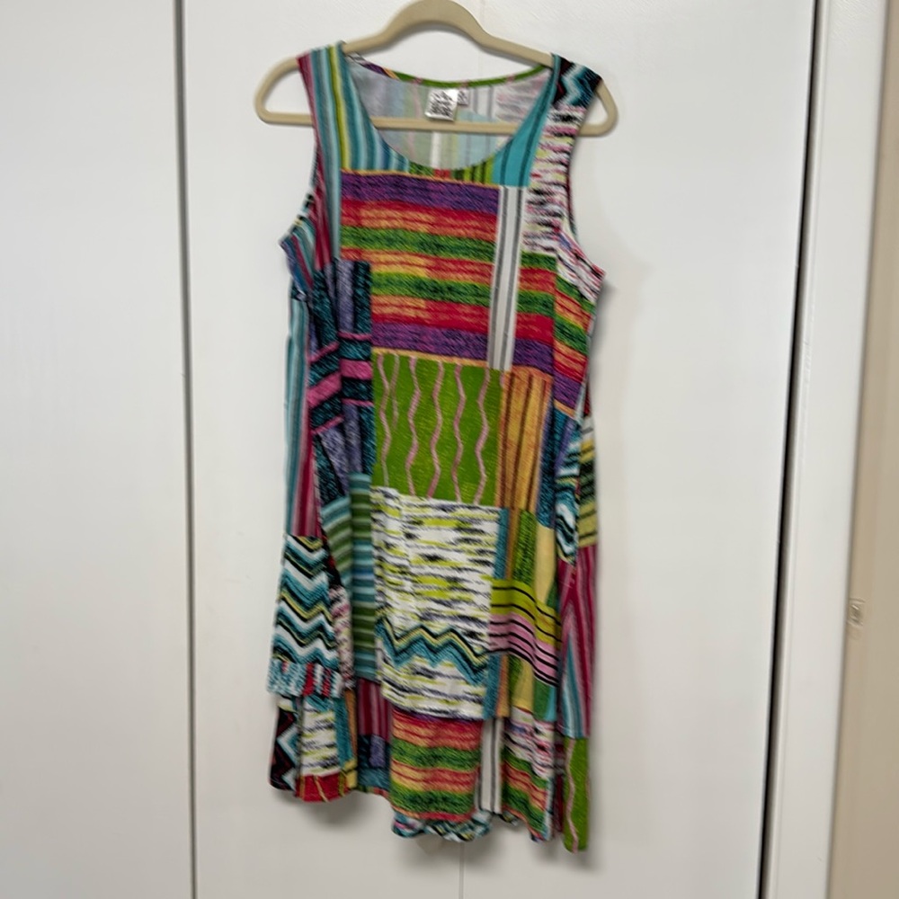 Great beach or casual dress